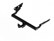 Фаркоп MAZDA CX-5  2017, тип шара A, Sheriff, арт. 3464.12 V1