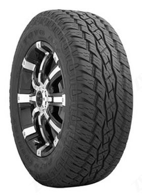 Шины летние R15 225/75 102T Toyo Open Country A/T plus