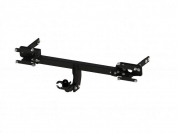 Фаркоп HYUNDAI Tucson  2018 - 2021, тип шара A, Sheriff, арт. 4231.12