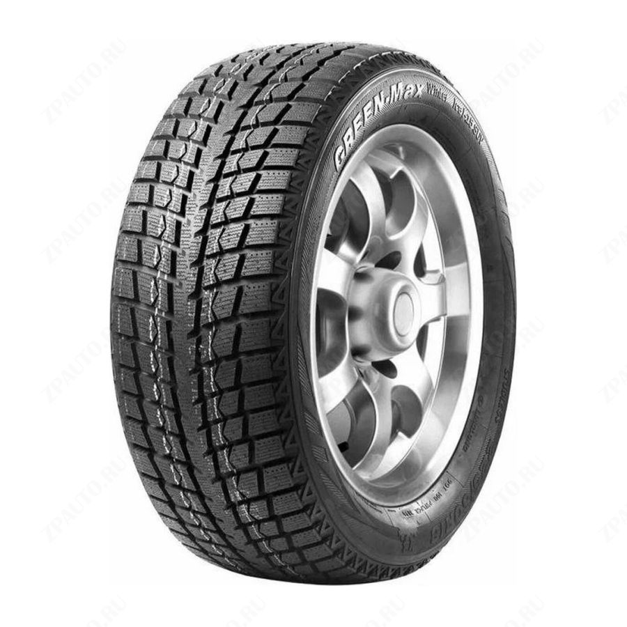 Шины зимние R22 265/40 106S XL LingLong Green-Max Winter Ice I-15 SUV