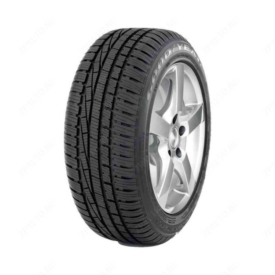 Шины зимние R22 275/40 107V XL FP Goodyear Ultra Grip Performance+