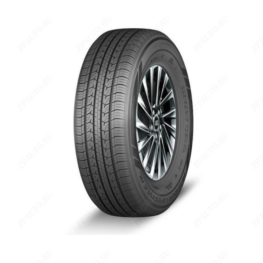 Шины летние R18 255/55 109W XL Centara Grand Tourer H/T