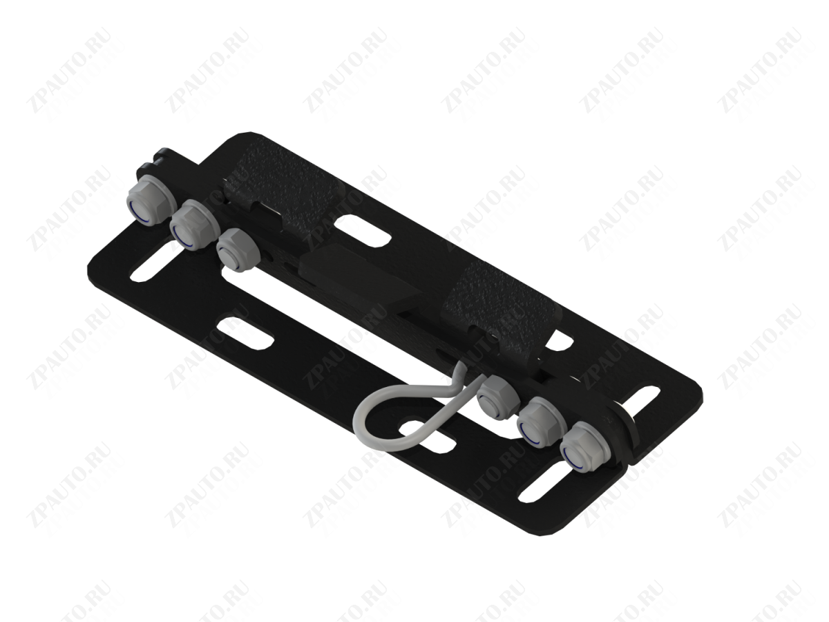 Крепление огнетушителя, STORM, арт. MP 0497