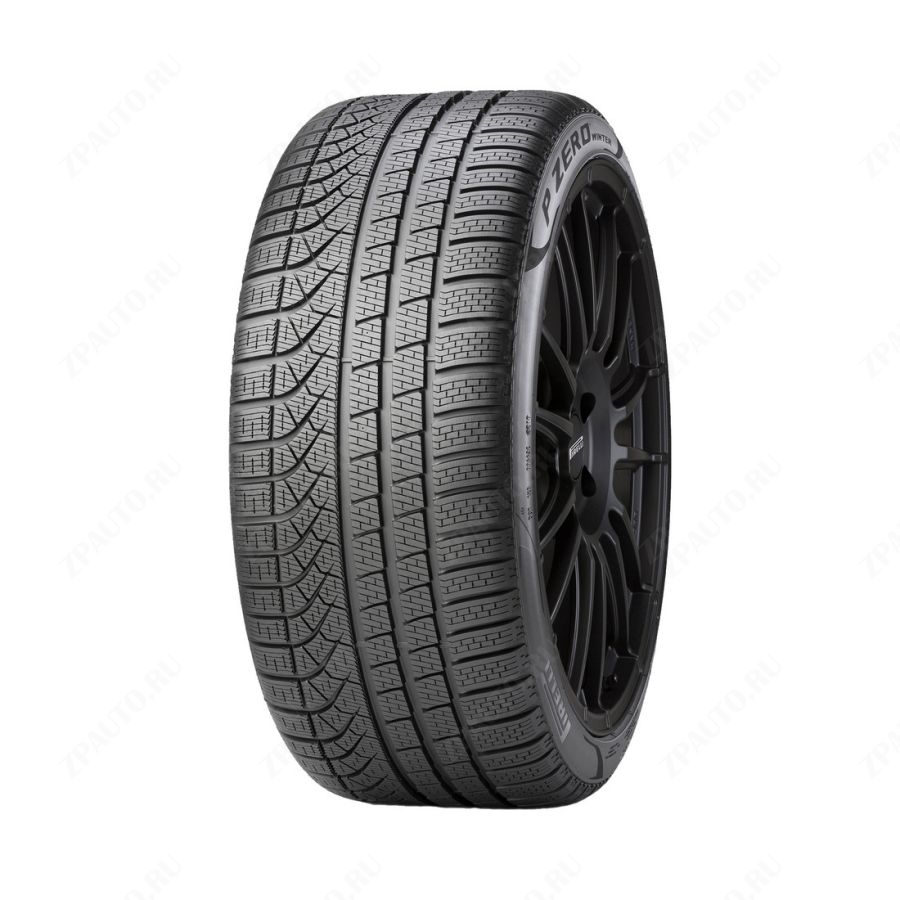 Шины зимние R21 295/30 102W XL Pirelli P Zero Winter MO1B PNCS elt