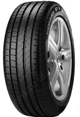 Шины летние R18 235/45 94W Pirelli Cinturato P7
