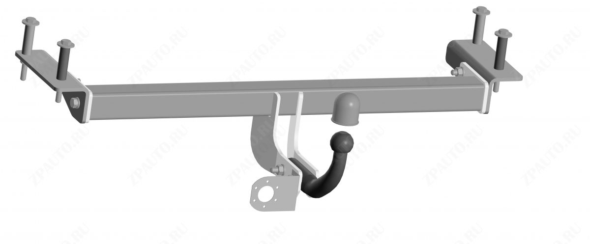 9019-A ТСУ на Changan CS 55 2017-…, Bosal