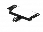 Фаркоп GAC M8  2024, тип шара E, Sheriff, арт. 5821.32