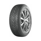 Шины зимние R19 255/35 96V XL Nokian Tyres WR Snowproof P
