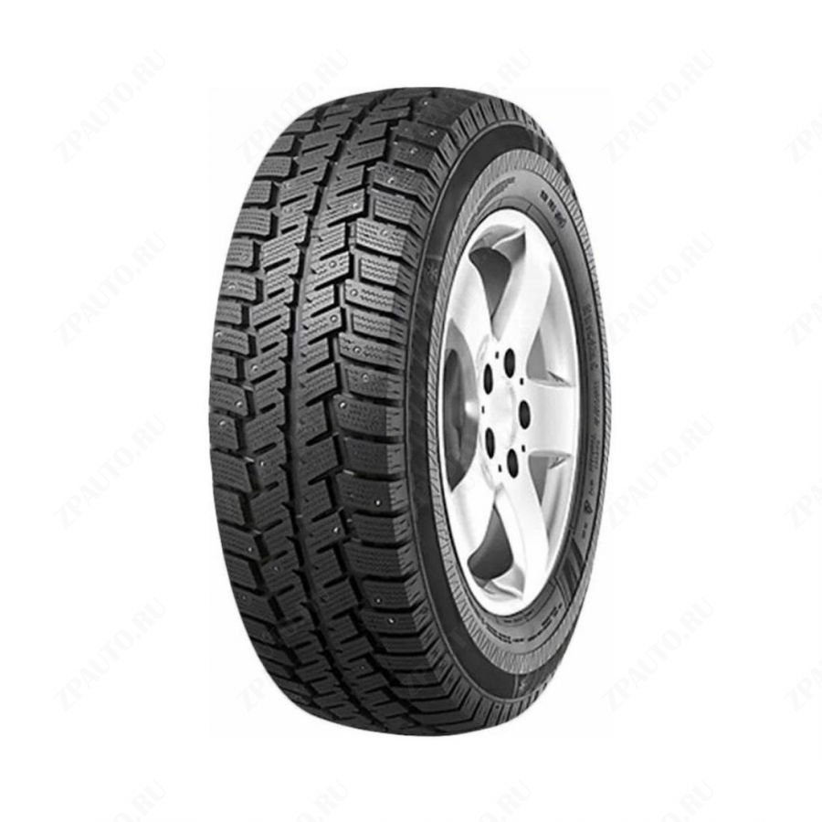 Шины зимние R16 215/65 C 109/107R Torero MPS500 Шип.