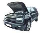 Газовый упор капота Chevrolet TrailBlazer 1, Автоинновация, арт. 14-01