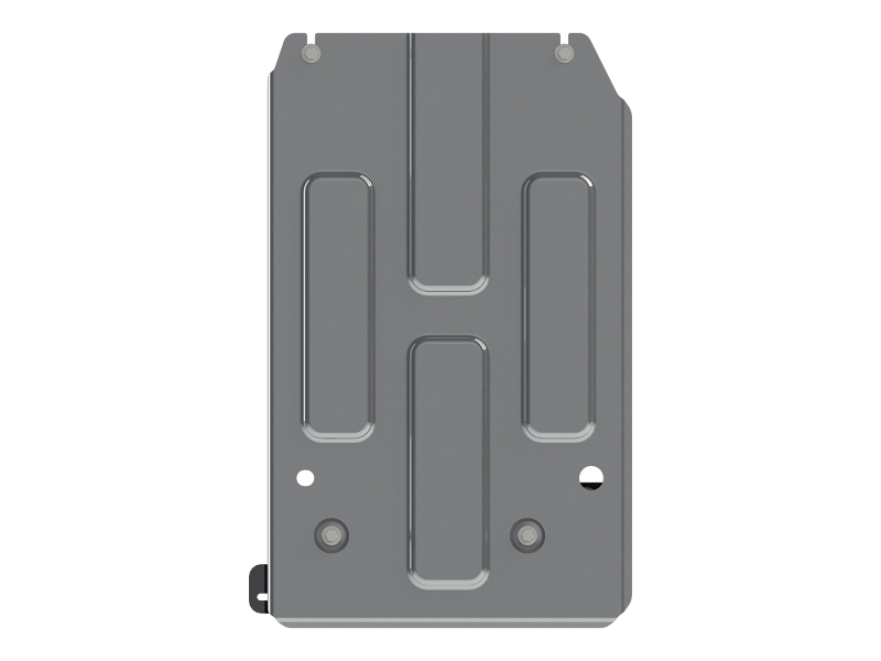 Защита КПП и РК для BMW X 4  xDrive20d  2018 -, V-2,0 d АТ xDrive , Sheriff, алюминий 4 мм, арт. 03.3588