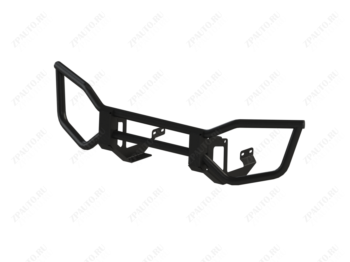 Бампер задний для TGB BLADE 600, 1000 LTX EPS PREMIUM 2022-, сталь 1.5 мм, STORM, арт. MP 0844