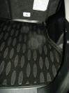 Ковер багажный модельный высокий борт для Geely Emgrand X7 2011-, Элерон 73506
