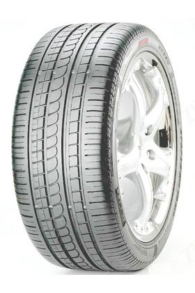 Шины летние R20 295/40 110Y Pirelli P Zero Rosso Asimmetrico