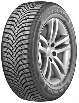 Шины зимние R14 185/65 86T Hankook Winter i*Cept RS2 W452