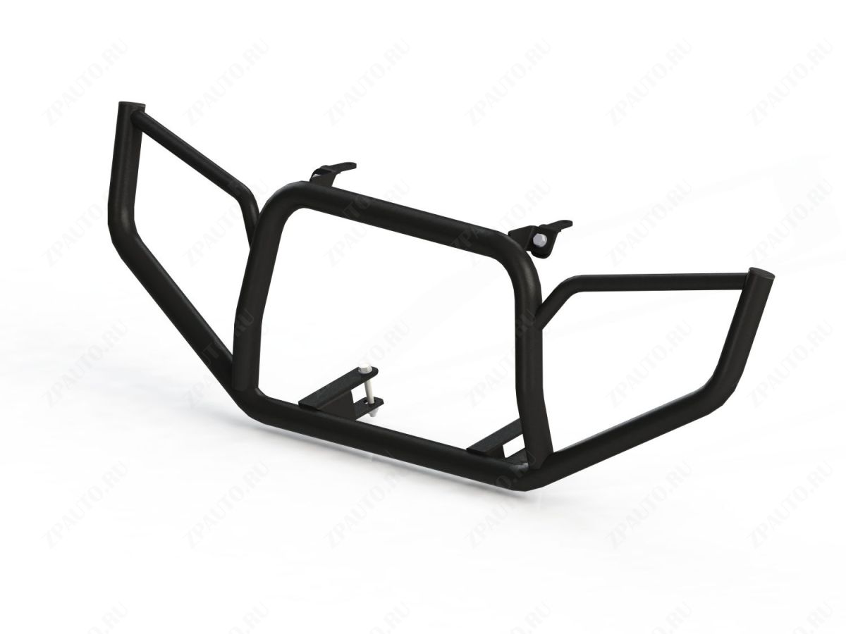 Кенгурин задний для POLARIS Sportsman 1000/850/550 XP 2015-19, STORM, арт. MP 0274