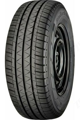 Шины летние R16 215/60 C 103/101T Yokohama BluEarth-Van RY55