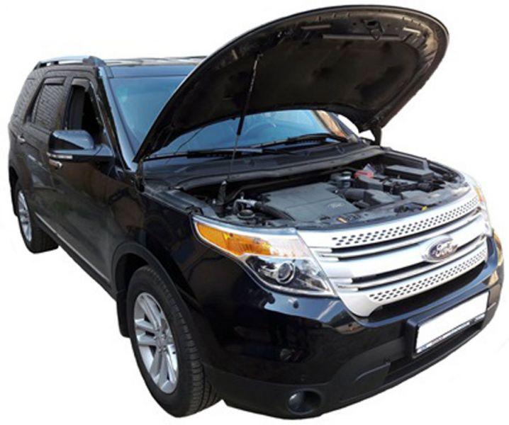 Упор капота Ford Explorer 2010, Autoinnovation upr-03-07