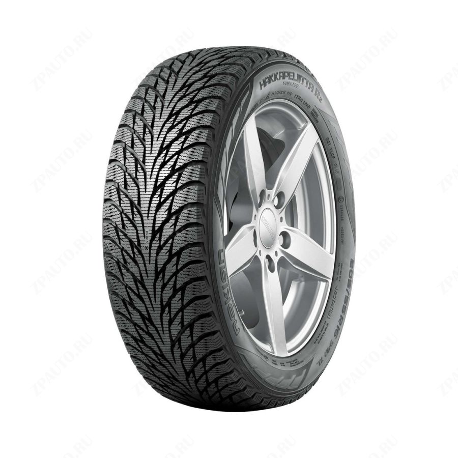 Шины зимние R20 215/45 95R XL Nokian Tyres Hakkapeliitta R2