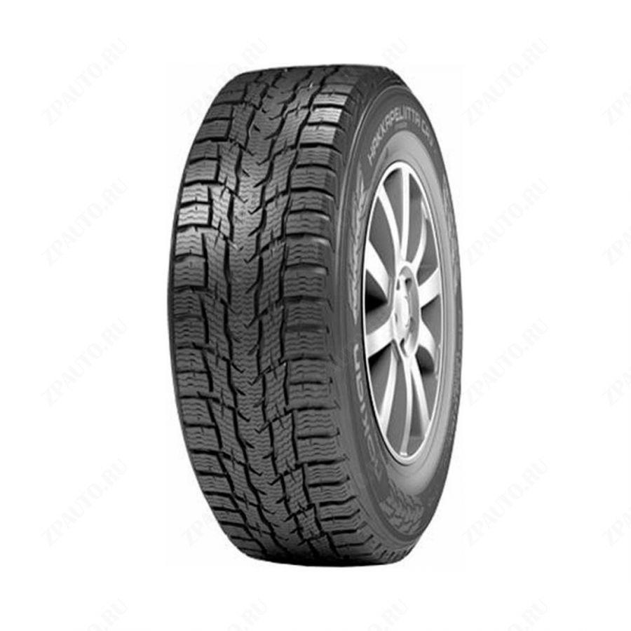 Шины зимние R17 225/55 C 109/107R Nokian Tyres (Ikon Tyres) Hakkapeliitta CR3