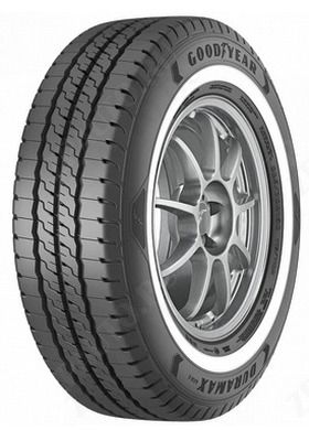 Шины летние R15 225/70 C 112/110R Goodyear Duramax Gen-2