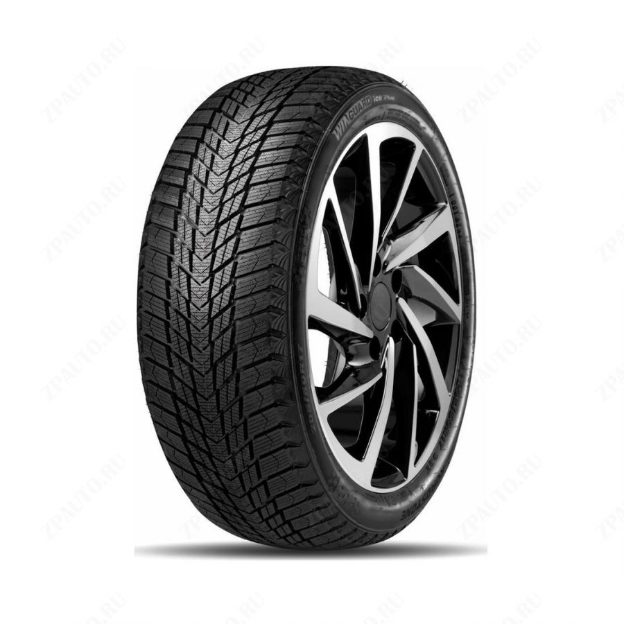 Шины зимние R17 225/60 99T Roadstone Winguard Ice SUV