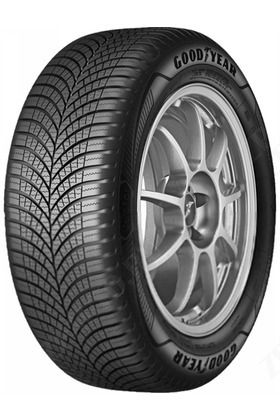 Шины летние R15 195/65 95V XL Goodyear Vector 4Seasons Gen-3