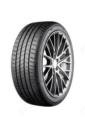 Шины летние R18 225/45 91V Bridgestone Turanza T005