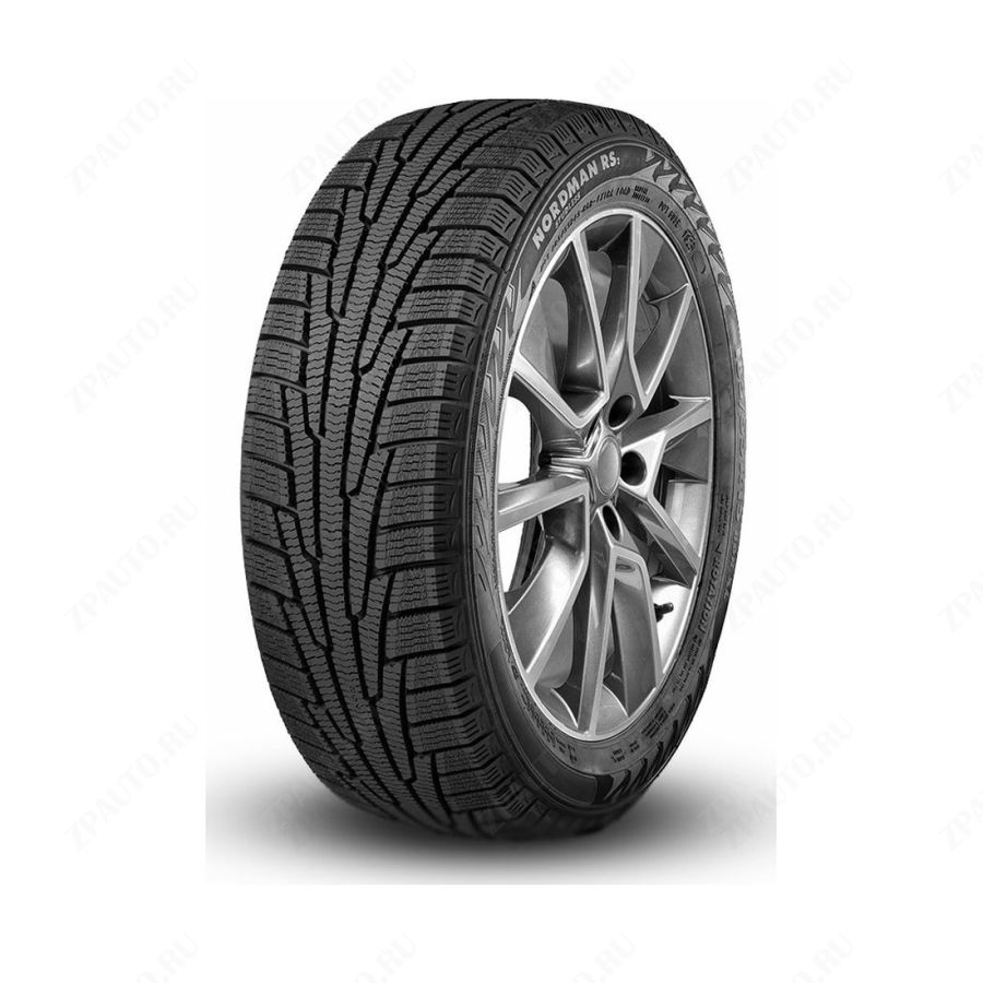 Шины зимние R14 165/65 79R Ikon Tyres (Nokian Tyres) Nordman RS2