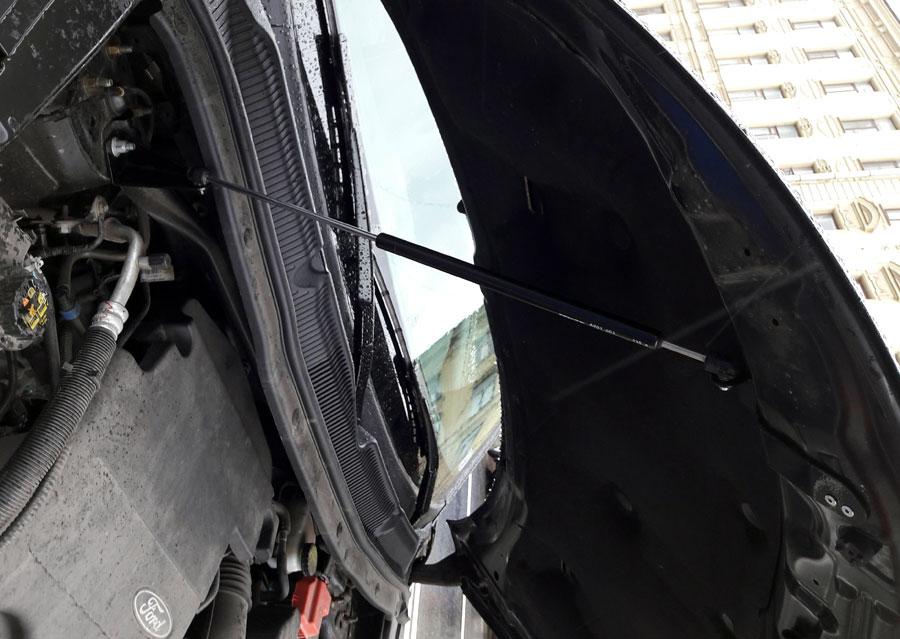 Упор капота Ford Explorer 2010, Autoinnovation upr-03-07