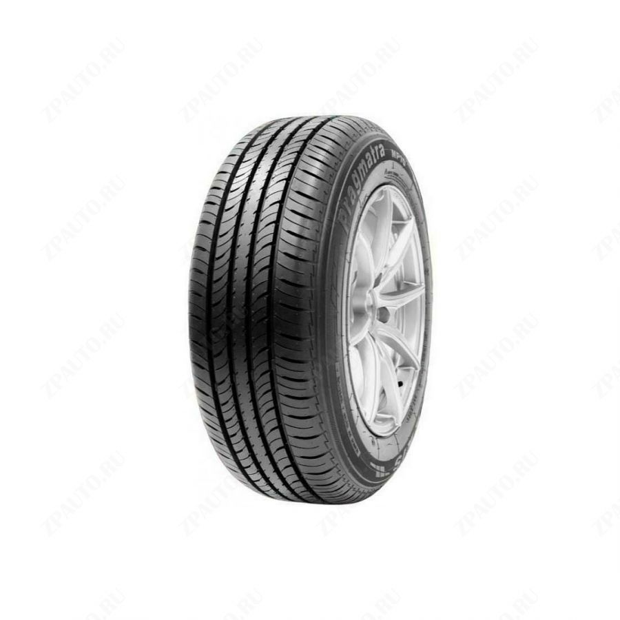 Шины летние R14 175/65 82H Maxxis Pragmatra MP10