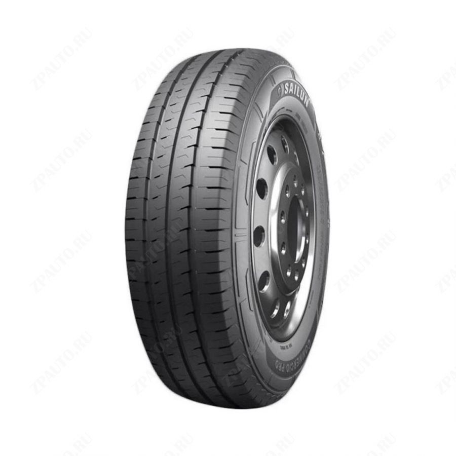Шины летние R15 205/70 C 106/104R Sailun COMMERCIO PRO