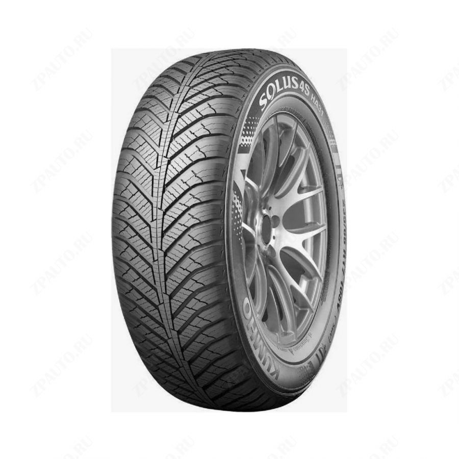 Шины летние R16 225/70 103H Kumho Solus 4S HA31