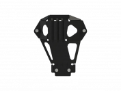 Защита дифференциала для INEOS GRENADIER  2023 - V-3,0 AT FullWD, Sheriff, сталь сталь 3 мм, арт. 48.6465