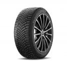 Шины зимние R18 235/55 104T XL FR Michelin X-Ice North 4 SUV Шип. (2021 г.в.)