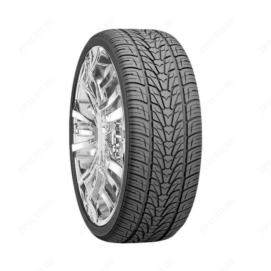 Шины летние R22 305/45 118V XL Nexen ROADIAN HP (2023 г.в.)