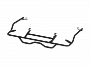 Бампер задний для CAN-AM Traxter/Defender 2021 -, STORM, арт. MP 0665