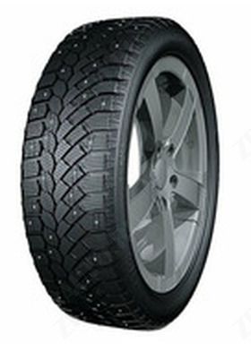 Шины зимние R18 255/55 109T XL FR Gislaved NordFrost 200 ID SUV Шип.