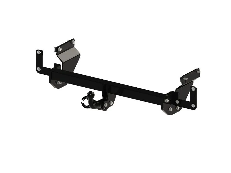 Фаркоп TOYOTA Proace Verso  2016, тип шара A, Sheriff, арт. 3619.12