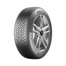 Шины зимние R17 215/65 99T FR Continental WinterContact TS 870 P (2021 г.в.)