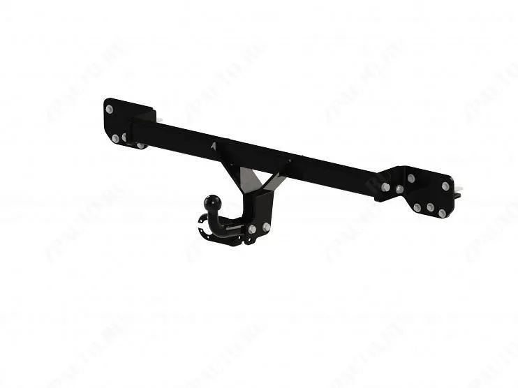 Фаркоп FAW X80  2013, тип шара A, Sheriff, арт. 3951.12