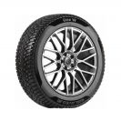 Шины зимние R17 225/65 106T XL Gislaved One W Шип.