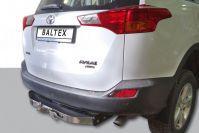 Фаркоп тсу Baltex на Toyota RAV4 2012 13-, 24.2339.08