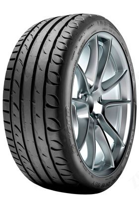 Шины летние R18 245/35 92Y ZR XL Tigar Ultra High Performance