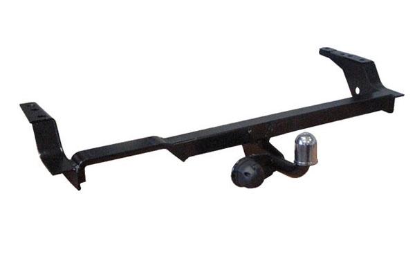 Фаркоп тсу Baltex на Subaru Forester II 03-08, SU-03