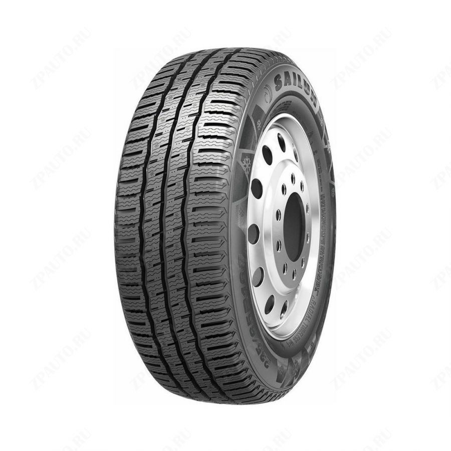 Шины зимние R14 185/80 C 102/100R Sailun Endure WSL1