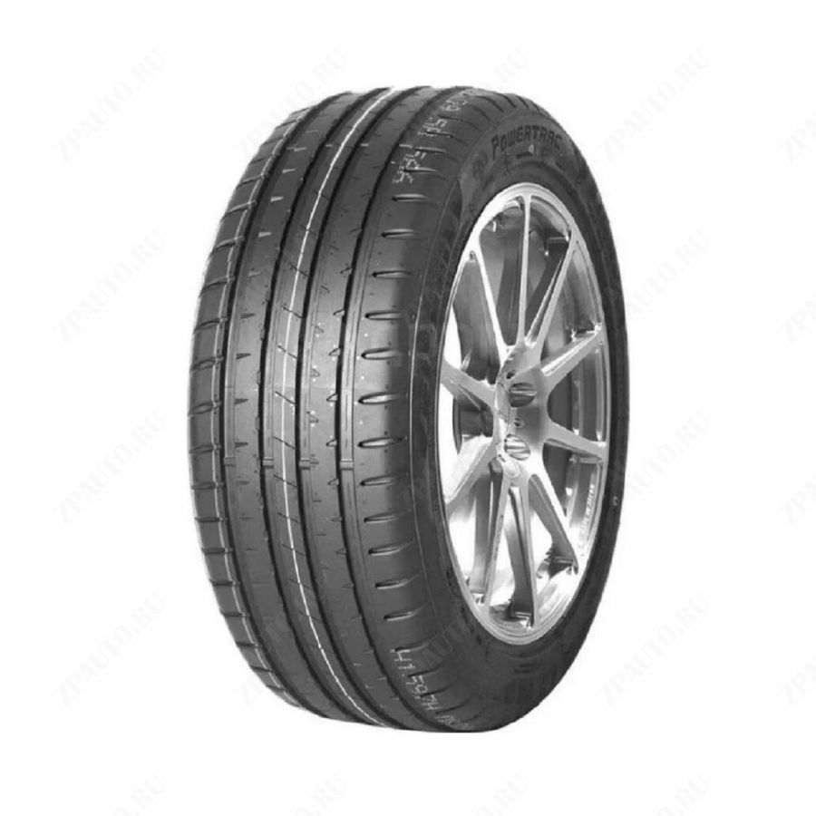 Шины летние R18 225/55 102W ZR XL Powertrac Racing Pro