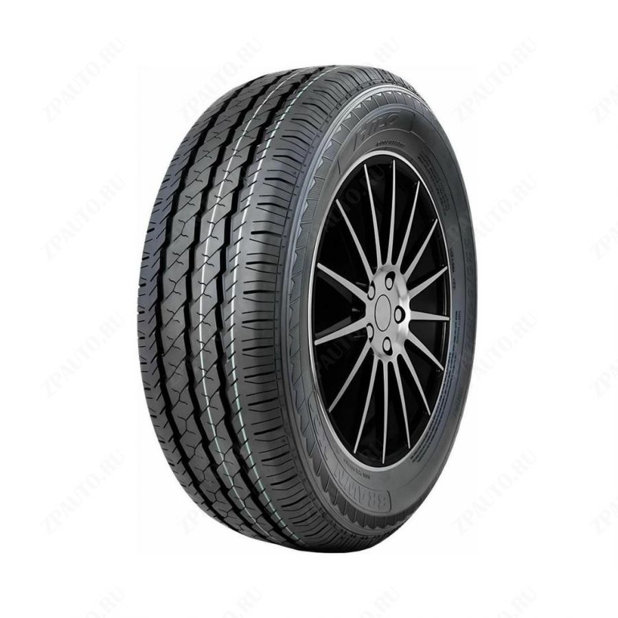 Шины летние R16 235/65 C 115/113T HiLO BRAWN XC1