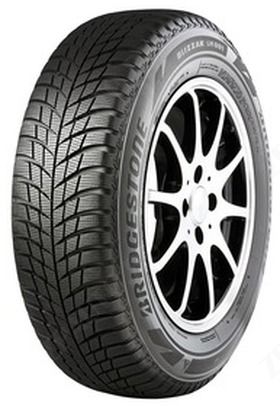 Шины зимние R19 245/45 102V XL Bridgestone Blizzak LM001 * RFT