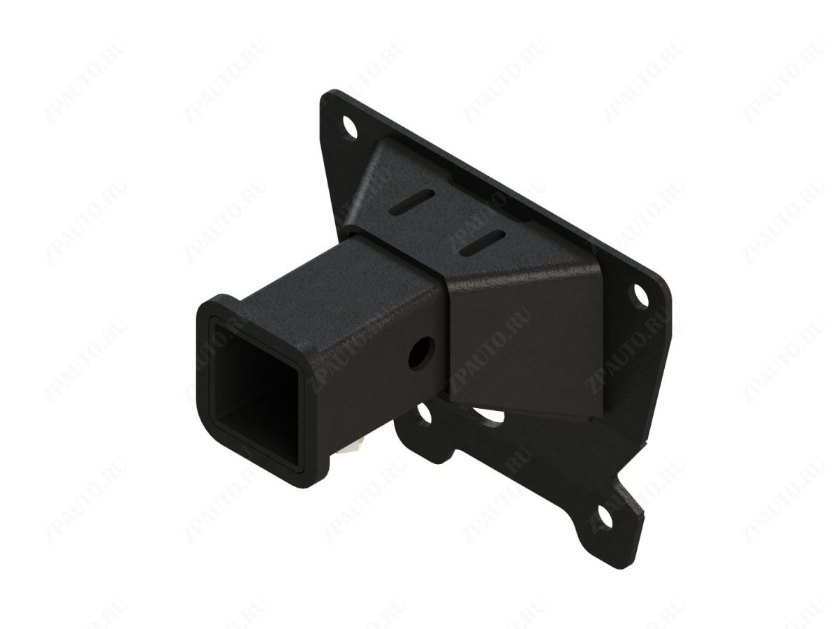 Тягово-сцепное устройство для POLARIS RZR XP Turbo S 2018 -, STORM, арт. MP 0418